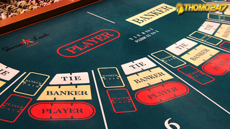 Những yếu tố tạo nên sức hút của casino