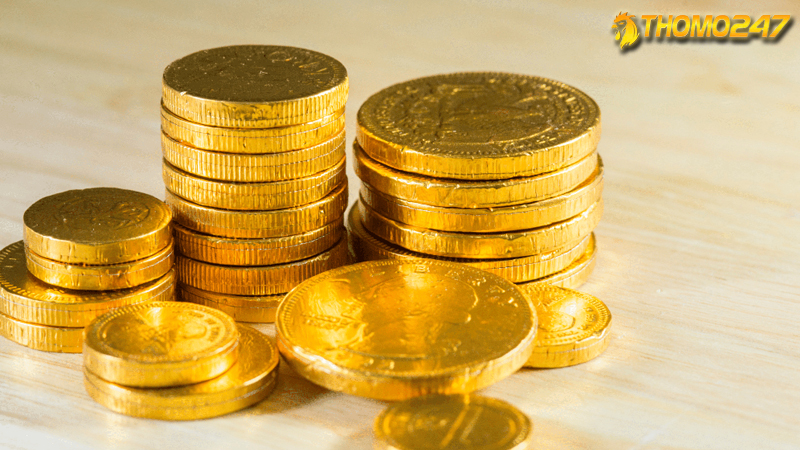 Các tựa game nổi bật trong Casino tại THOMO247